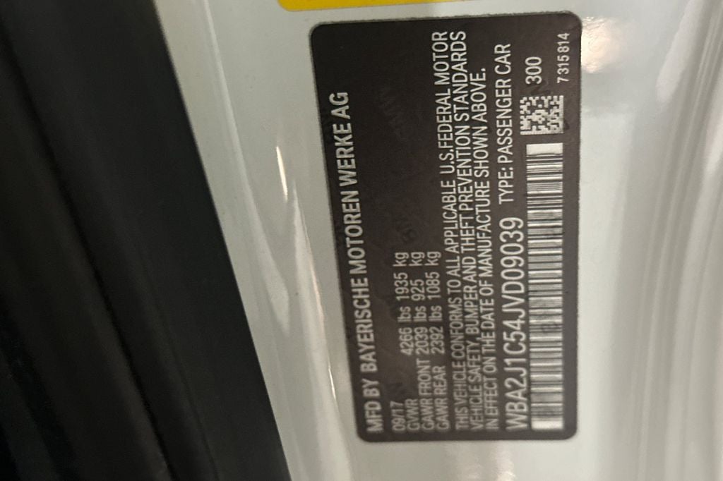2018 BMW 2 Series 230i