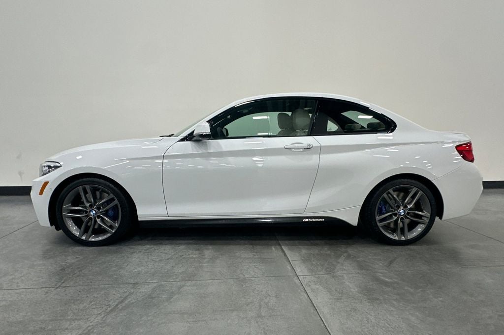 2018 BMW 2 Series 230i