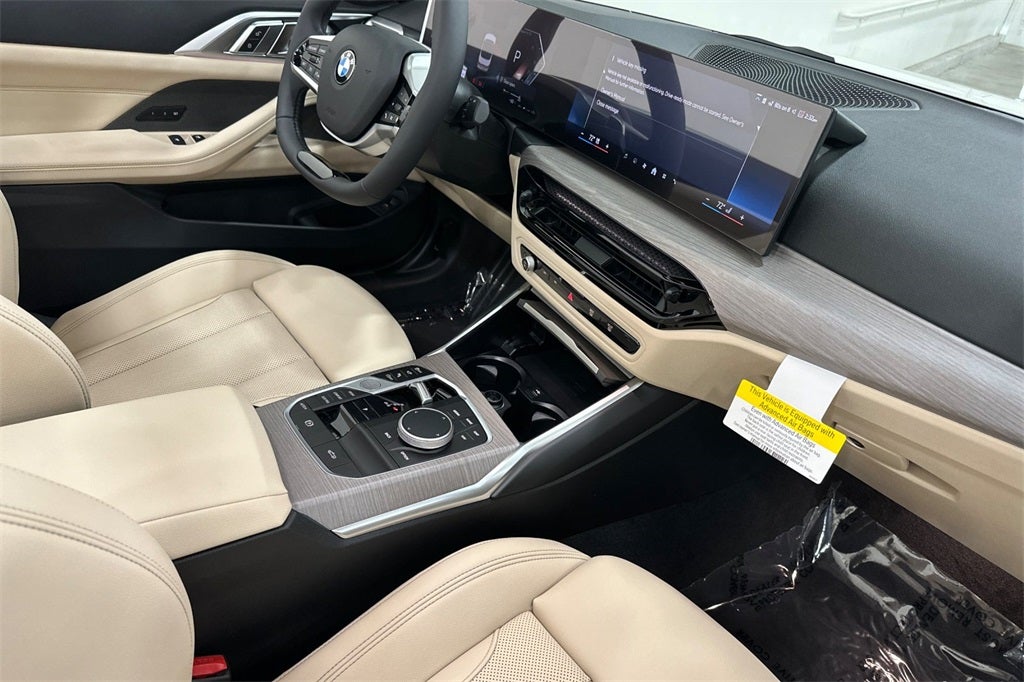 2026 BMW 4 Series 430i