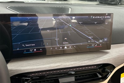 2026 BMW 4 Series 430i