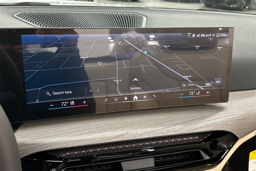 2026 BMW 4 Series 430i