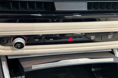 2026 BMW 4 Series 430i