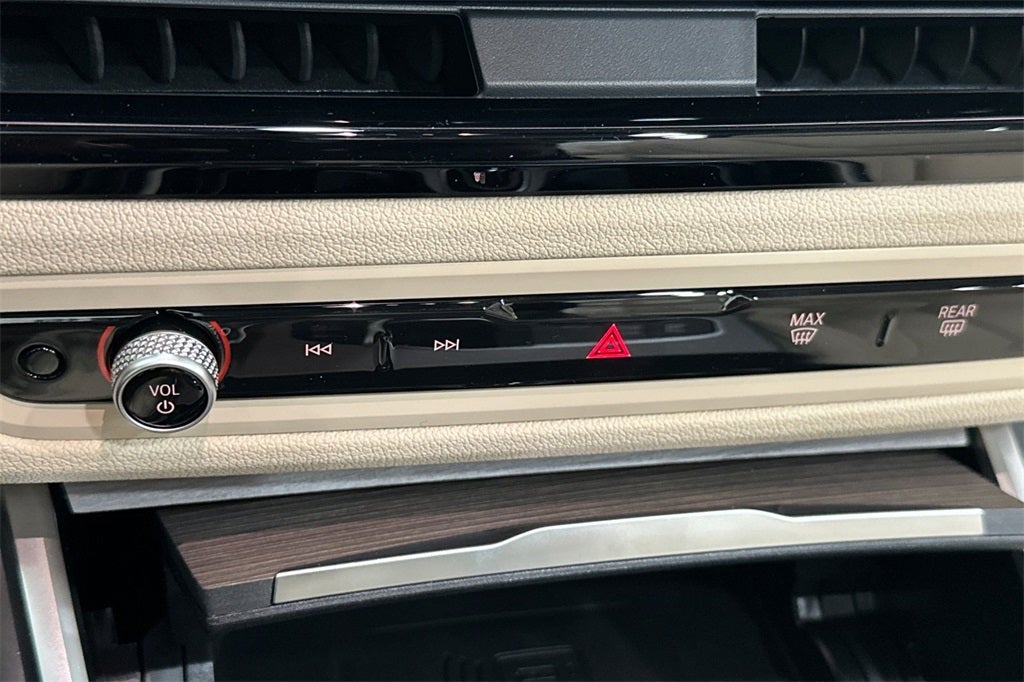 2026 BMW 4 Series 430i