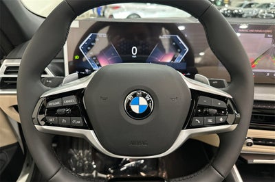 2026 BMW 4 Series 430i