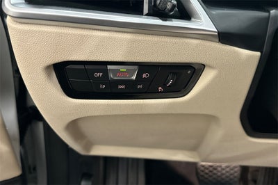 2026 BMW 4 Series 430i