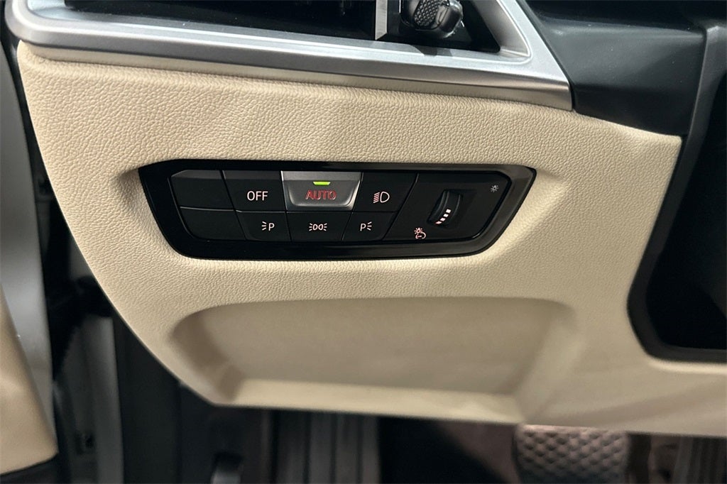 2026 BMW 4 Series 430i