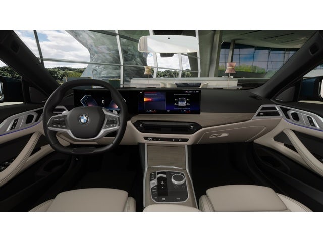 2027 BMW 4 Series 430i