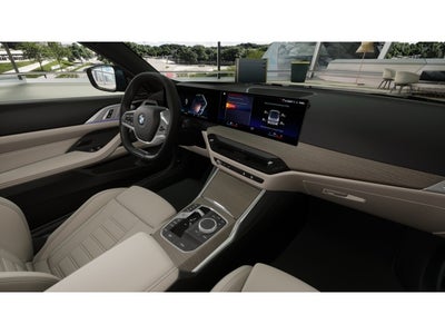 2027 BMW 4 Series 430i