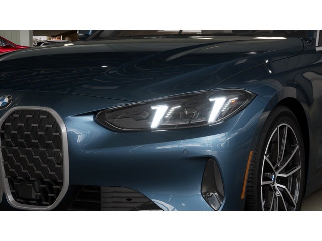2027 BMW 4 Series 430i