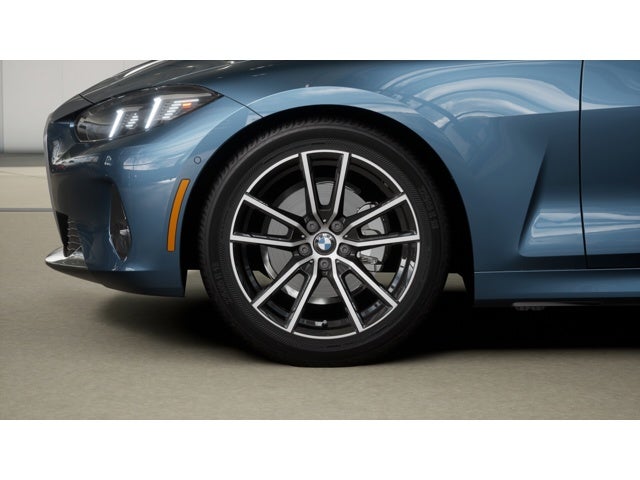 2027 BMW 4 Series 430i