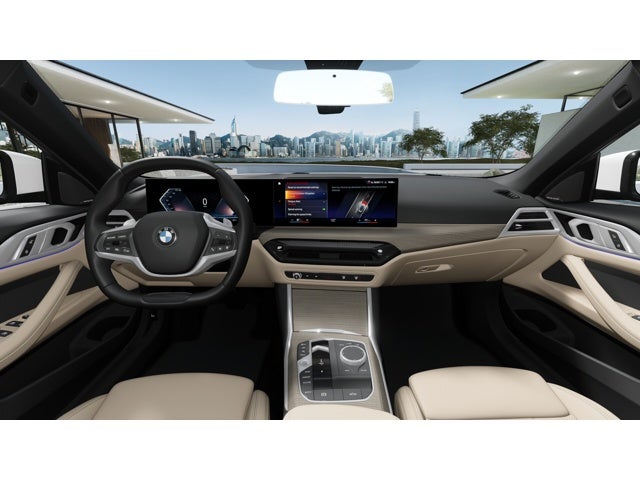 2026 BMW 4 Series 430i