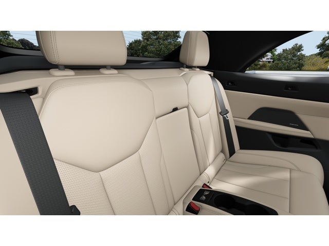 2026 BMW 4 Series 430i