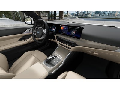 2026 BMW 4 Series 430i