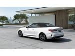 2026 BMW 4 Series 430i