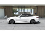 2026 BMW 4 Series 430i
