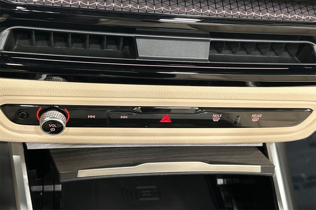 2026 BMW 4 Series 430i