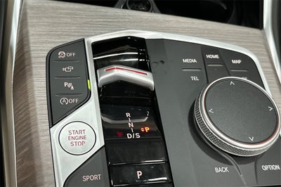 2026 BMW 4 Series 430i