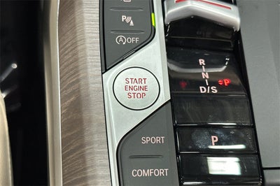 2026 BMW 4 Series 430i