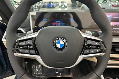 2026 BMW 4 Series 430i