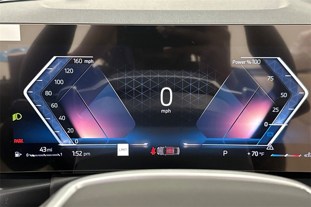 2026 BMW 4 Series 430i