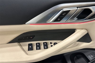 2026 BMW 4 Series 430i