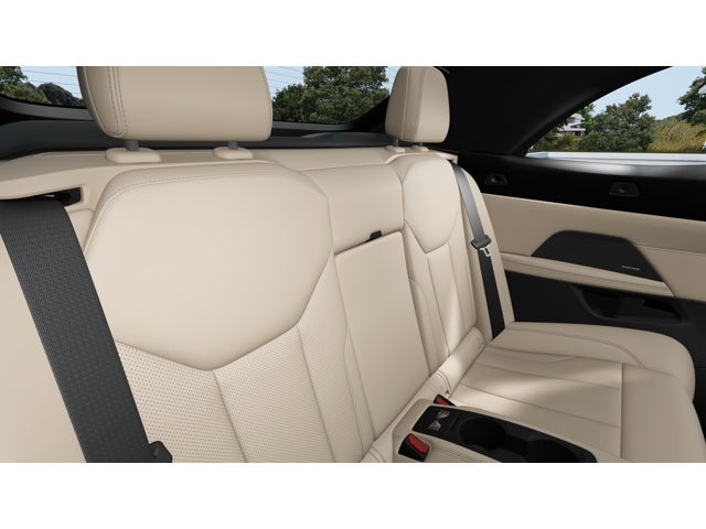 2026 BMW 4 Series 430i