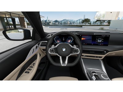 2026 BMW 4 Series 430i