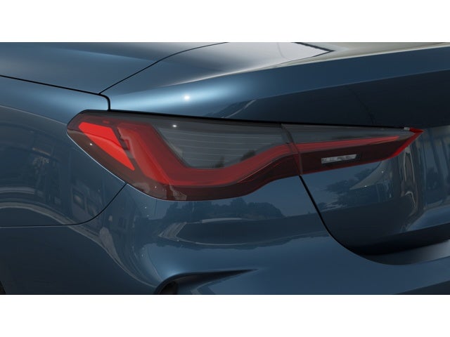 2026 BMW 4 Series 430i