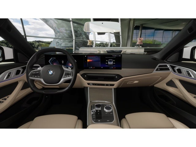 2027 BMW 4 Series 430i