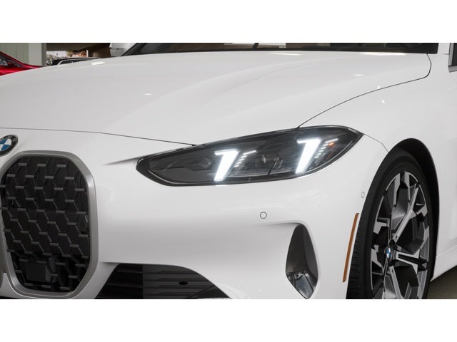 2027 BMW 4 Series 430i