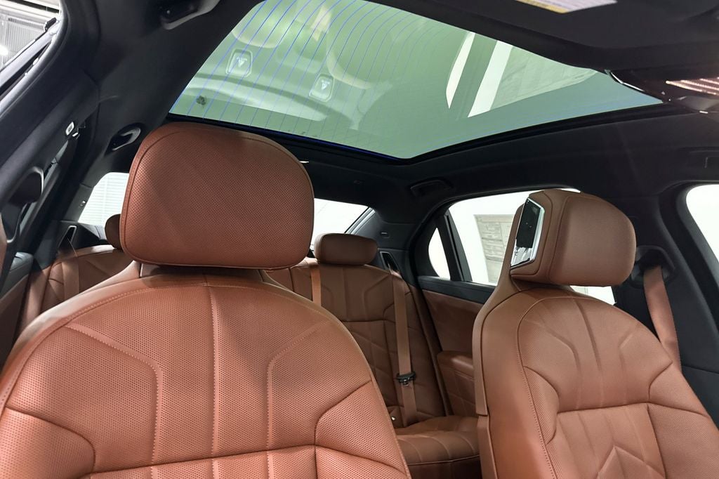 2026 BMW 7 Series 740i xDrive