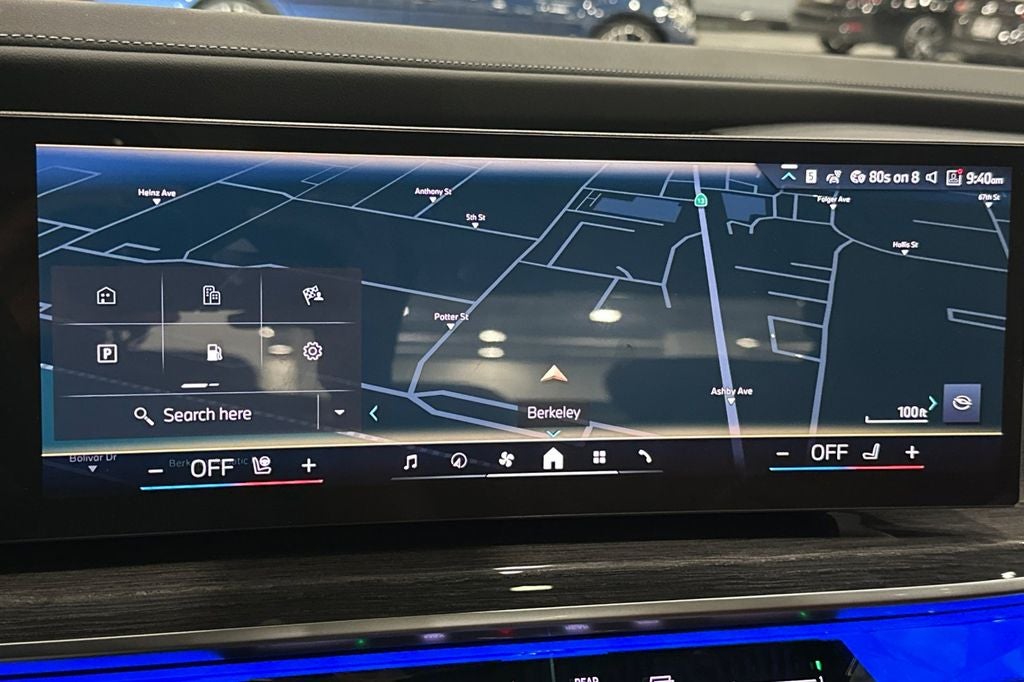 2026 BMW 7 Series 740i xDrive