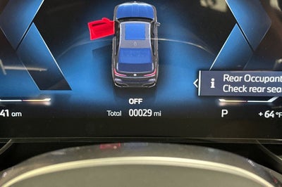 2026 BMW 7 Series 740i xDrive