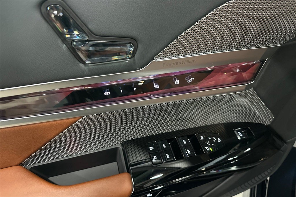 2023 BMW 7 Series 760i xDrive