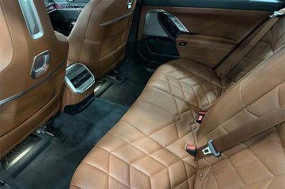 2023 BMW 7 Series 760i xDrive