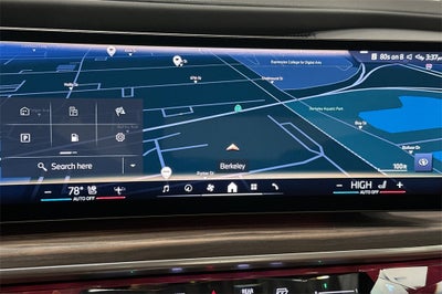 2023 BMW 7 Series 760i xDrive