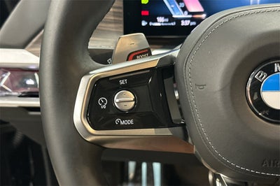 2023 BMW 7 Series 760i xDrive