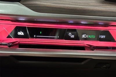 2023 BMW 7 Series 760i xDrive