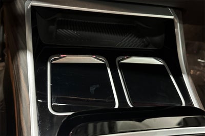 2023 BMW 7 Series 760i xDrive