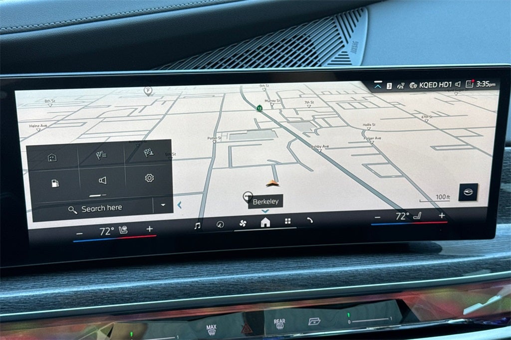 2025 BMW 7 Series 760i xDrive