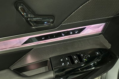 2024 BMW 7 Series 760i xDrive