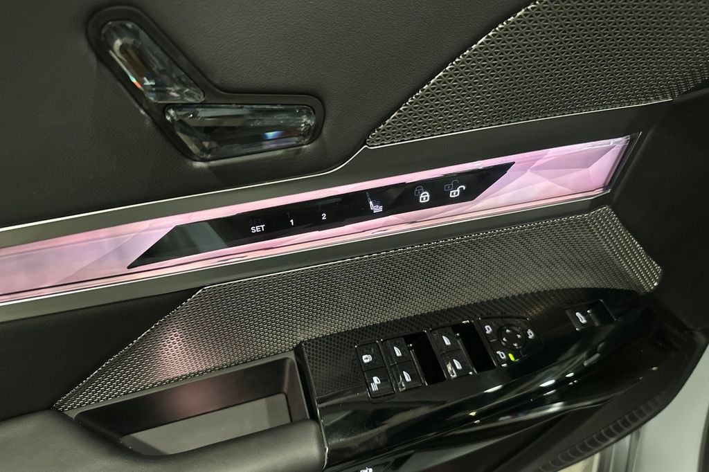 2024 BMW 7 Series 760i xDrive