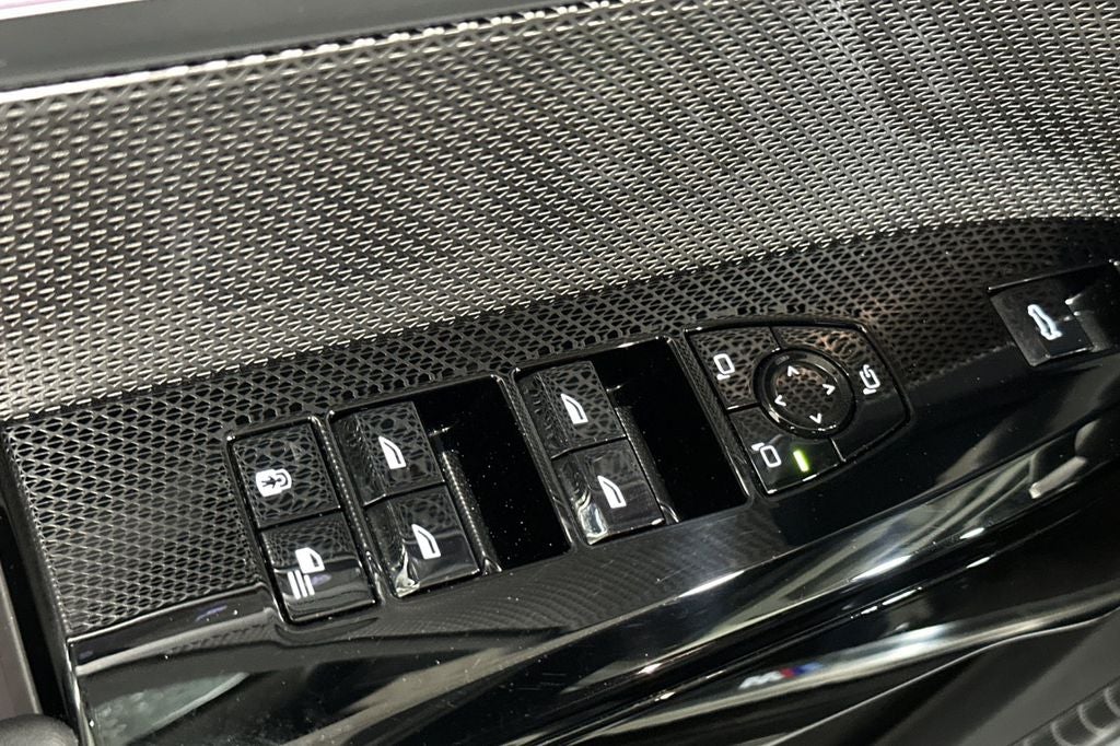 2024 BMW 7 Series 760i xDrive