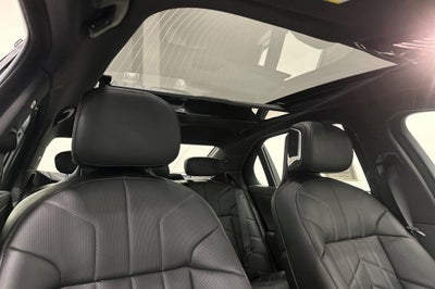 2024 BMW 7 Series 760i xDrive