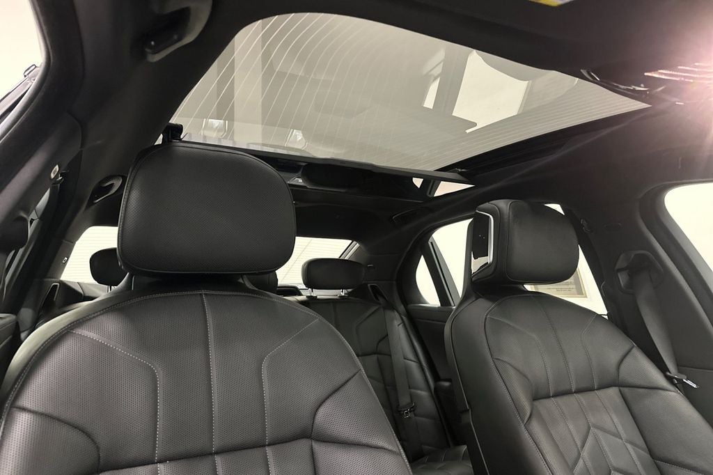 2024 BMW 7 Series 760i xDrive