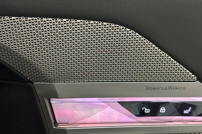 2024 BMW 7 Series 760i xDrive