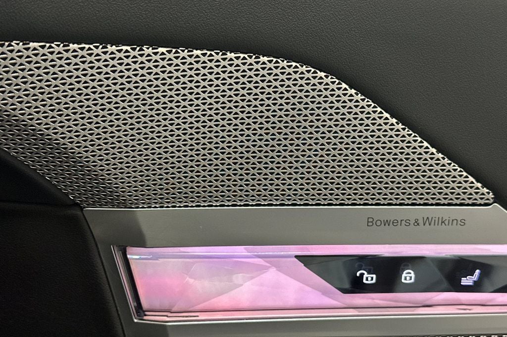 2024 BMW 7 Series 760i xDrive