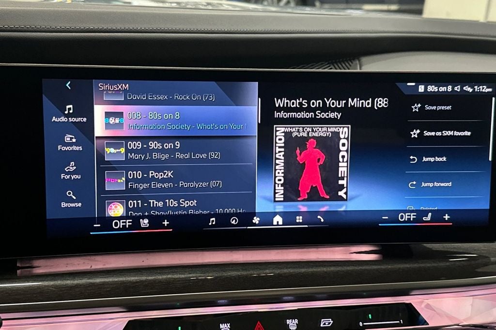 2024 BMW 7 Series 760i xDrive