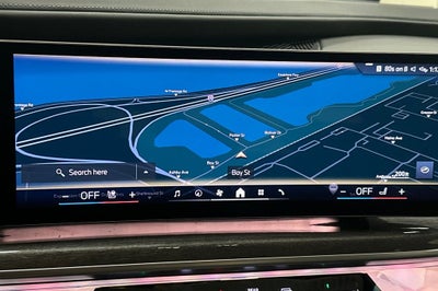 2024 BMW 7 Series 760i xDrive