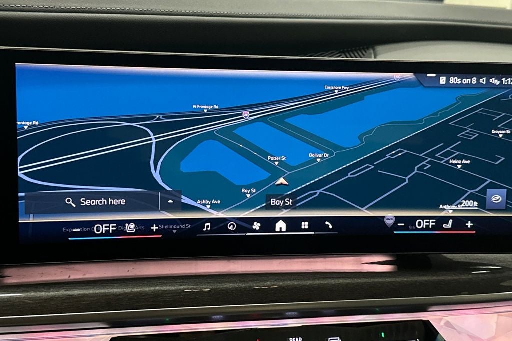 2024 BMW 7 Series 760i xDrive